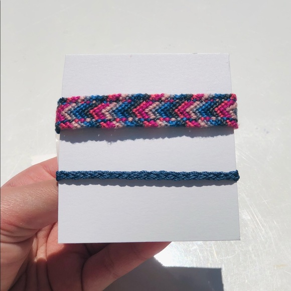 Friendship bracelets - Picture 3 of 11